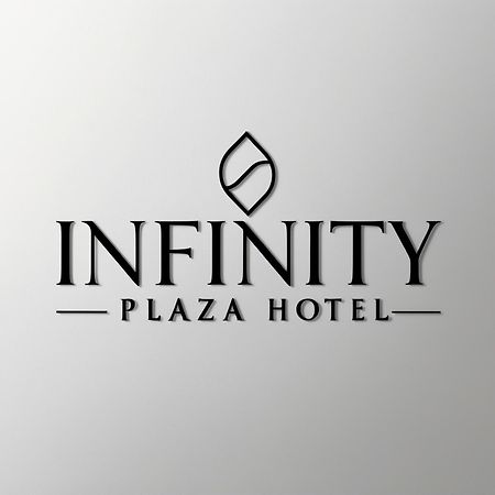 Infinity Plaza Hotel Gjakova Exterior photo