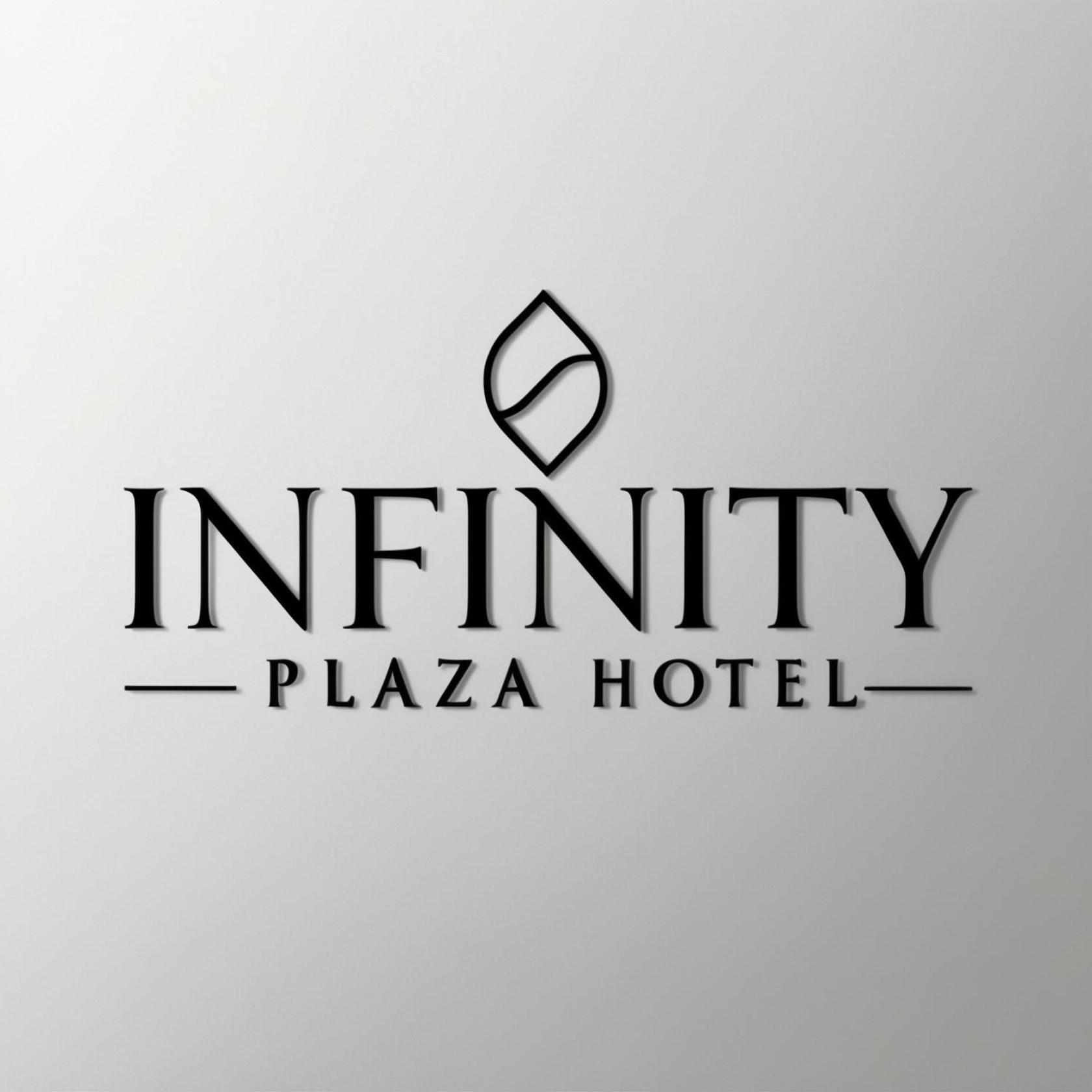 Infinity Plaza Hotel Gjakova Exterior photo