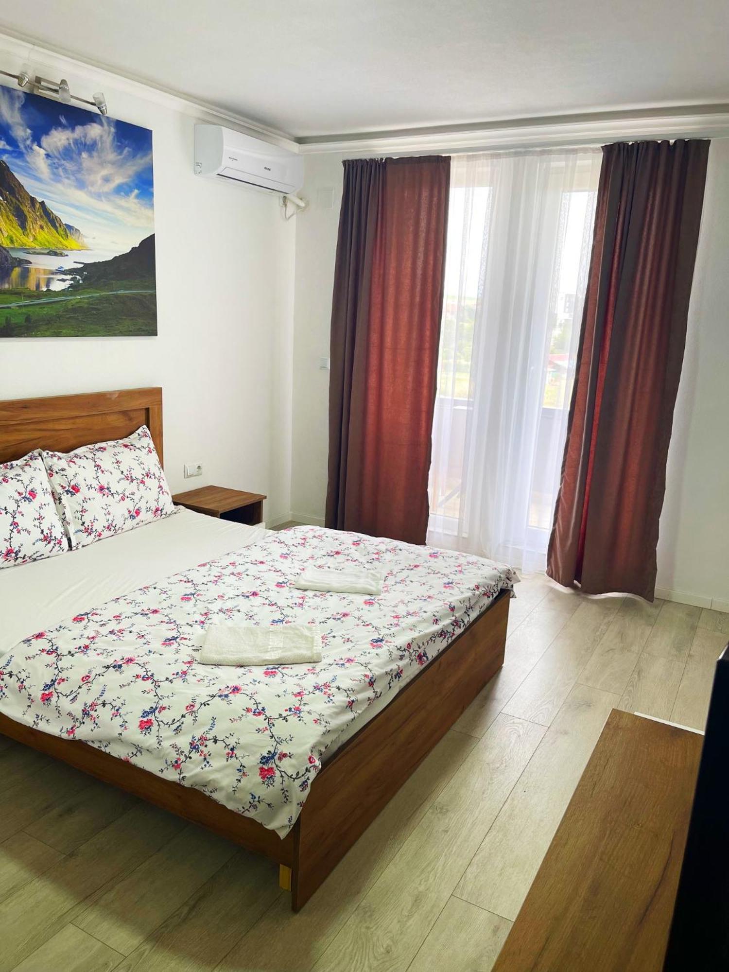 Infinity Plaza Hotel Gjakova Exterior photo
